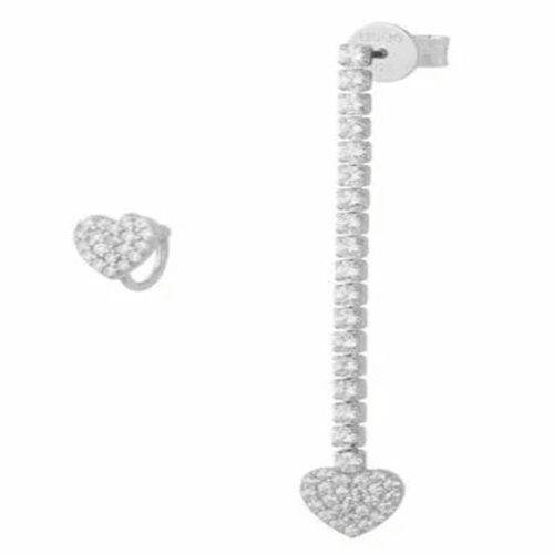 Orecchini Liu Jo Donna in Argento Zircone ALJ247 - ALJ247